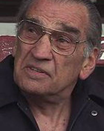 Герард Кеннеди фото