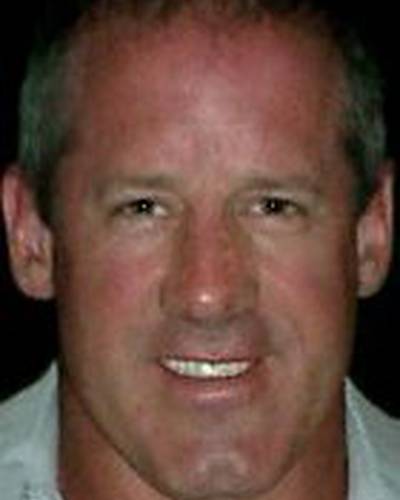 Брайан Смиж фото