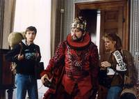 Кадр Арабела возвращается или Румбурак – король страны сказок