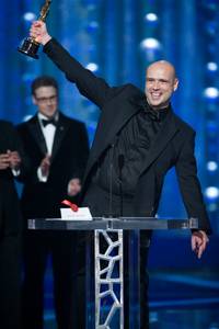 Кадр 81-я церемония вручения премии «Оскар»