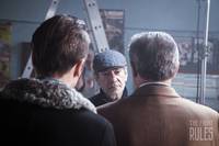 Кадр Правило боя