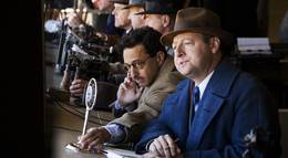 Кадр из фильма "Любовь вне правил" - 1