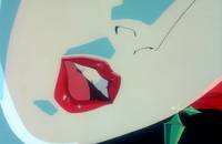 Кадр Макросс Плюс (видео)