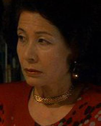 Казуко Ширакава фото