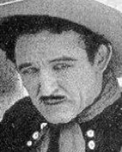 Бад Осборн фото