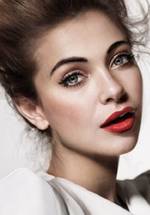 Джорджина Вербаан фото