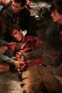 Кадр Сверхъестественное