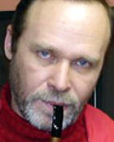 Василий Бледнов фото