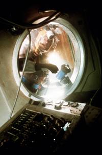 Кадр Бездна