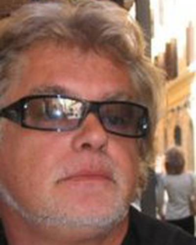 Ганс Георг Струхар фото