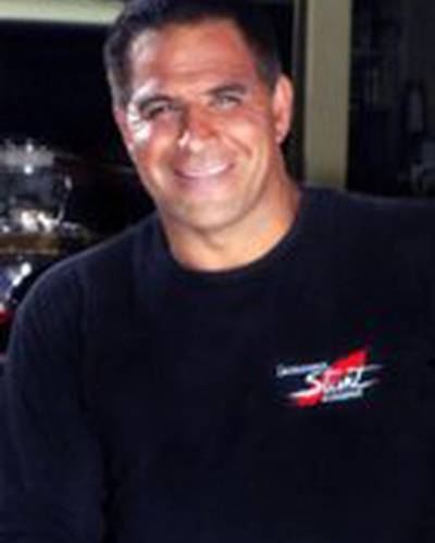 Сэм Малуф фото