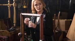 Кадр из фильма "Гримм" - 1