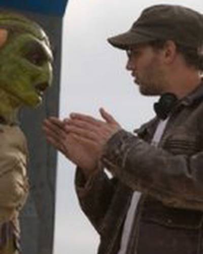 Грег Арановитц фото