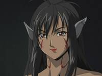 Кадр Оборотень (видео)