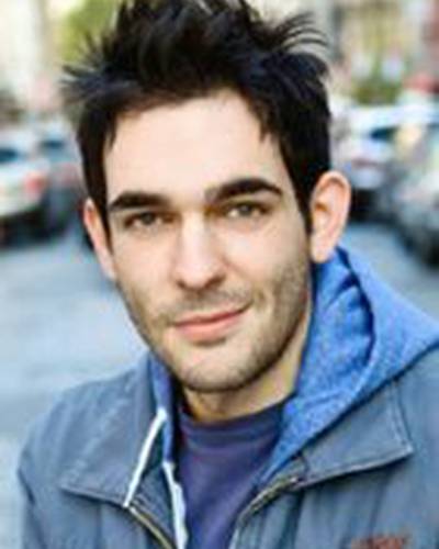 Мэттью-Ли Эрлбах фото