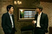 Кадр Натали