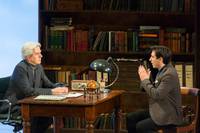 Кадр Человек и сверхчеловек