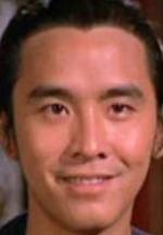 Дэвид Чианг фото