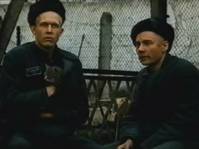 Кадр Беспредел