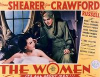 Постер Женщины