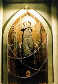 Кадр Кукольник