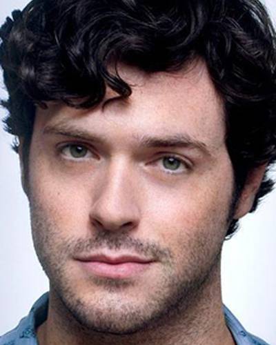 Брендан П. Хайнс фото