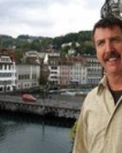 Ричард Римс фото