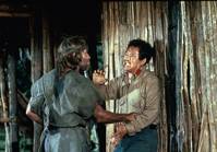 Кадр Без вести пропавшие 2: Начало