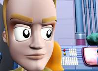 Кадр Вверх! Путешествие на воздушном шаре (видео)