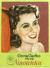 Постер Ниночка