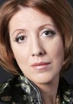 Алина Ольшанская фото