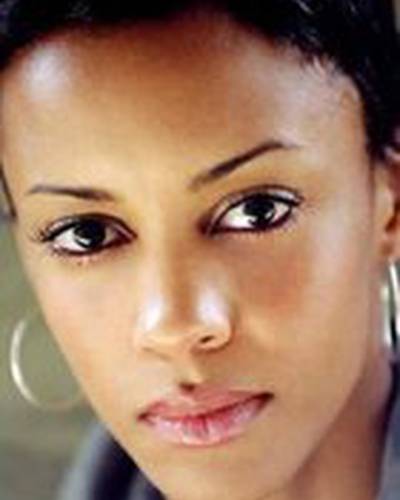 Частити Дотсон фото