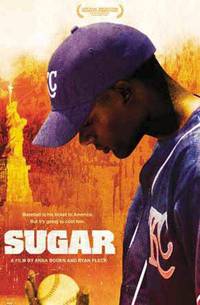 Постер Сахар