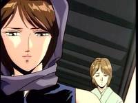 Кадр Принцесса-вампир Мию (видео)