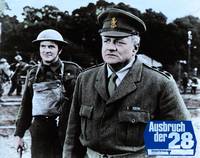 Кадр Побег из лагеря МакКензи