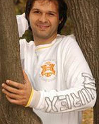 Александар Сречкович фото