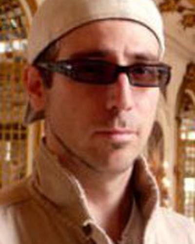 Джон Гаета фото