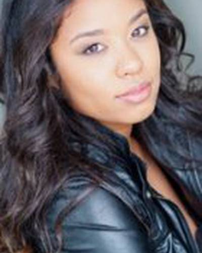 Настасия Санчез фото