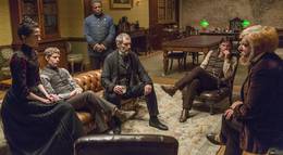 Кадр из фильма "Страшные сказки" - 2