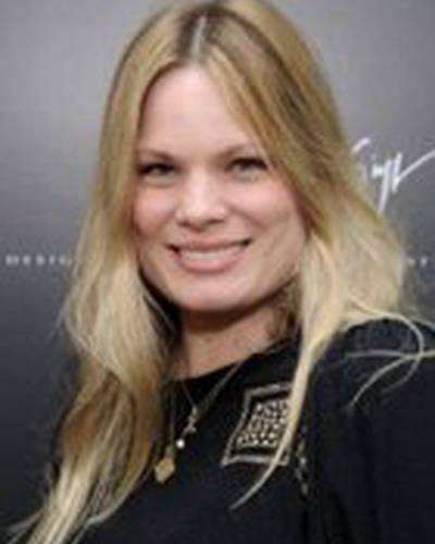 Кристен Дзан фото