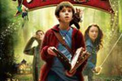 Спайдервик: Хроники