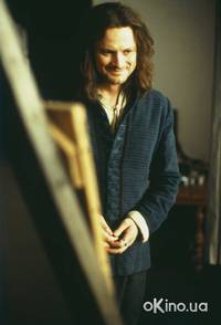 Кадр Девушка с жемчужной сережкой