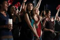 Кадр Дневники вампира