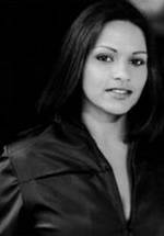 Дарини Вулкомб фото