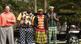 Кадр из фильма "Кто твой Кэдди?" - 2