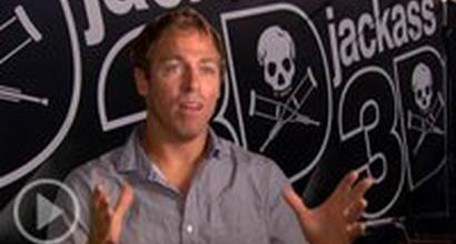 Интервью с Дэйвом Инглэндом