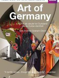 Искусство Германии