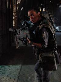 Кадр Звездный десант 2: Герой федерации (видео)