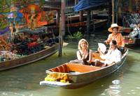 Кадр Schicksalstage in Bangkok