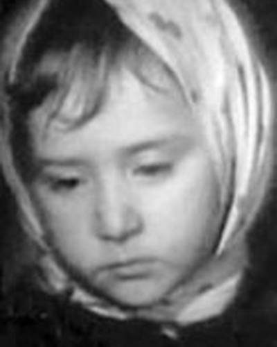 Эмма Перельштейн фото